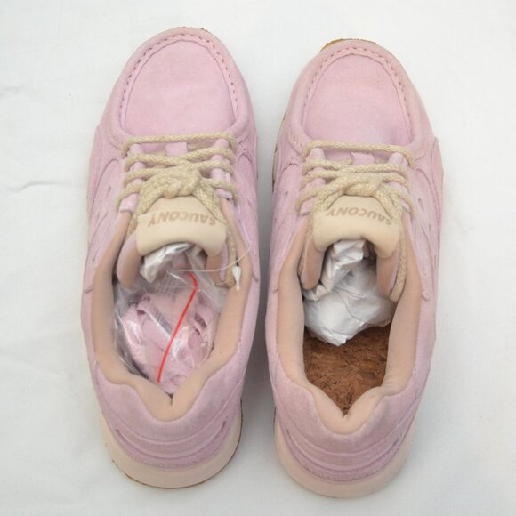 Saucony Unisex Shadow 6000 Women's Size 5.5 - Picture 6 of 9